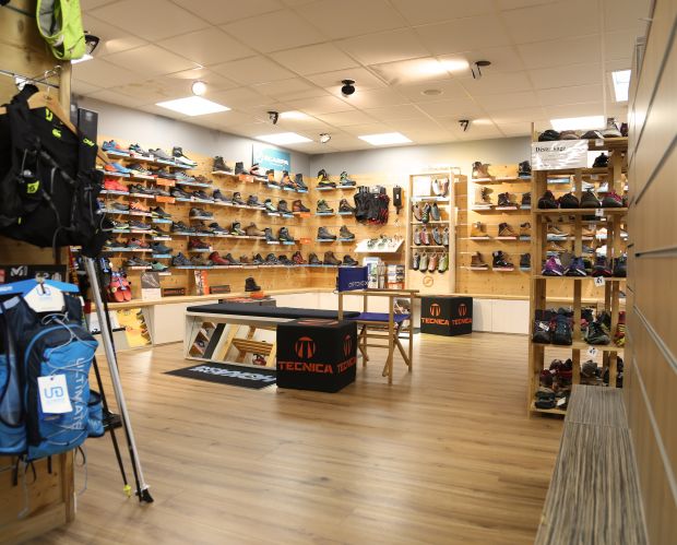 Magasin